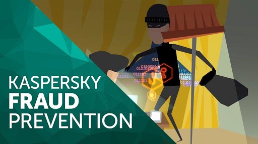 حل Kaspersky Fraud Prevention يخفض خسائر الاحتيال في إحدى شركات الخدمات المالية بـ 3.4 مليون دولار