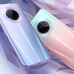 هاتف HUAWEI Y9a الجديد في المملكة العربية السعودية