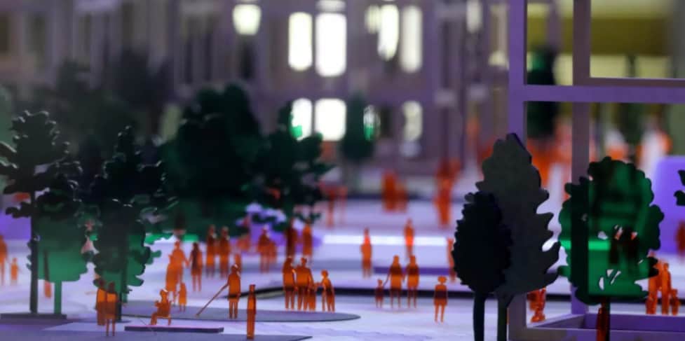 5 طرق لتسريع إنشاء المدن الذكية