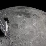 "ناسا" تطلق مكعبات صغيرة إلى محطتها الفضائية التي تدور حول القمر