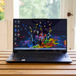 تجربة لينوفو IdeaPad Slim 7 بمعالج AMD الاستثنائي الجديد