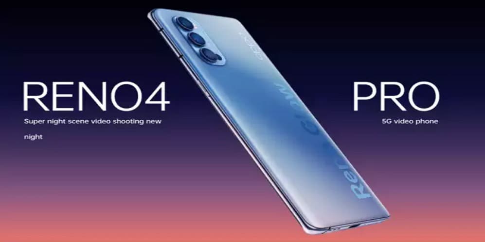 أوبو تُطلق سلسلة هواتفها الذكية الجديد كلياً رينو4 في منطقة الشرق الأوسط