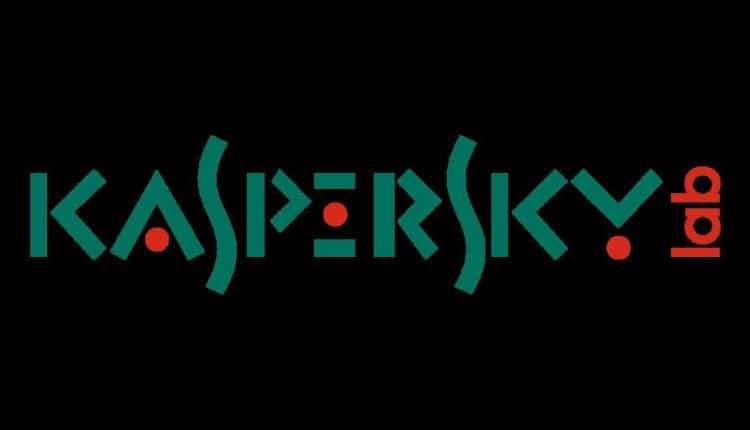 شعار كاسبرسكي