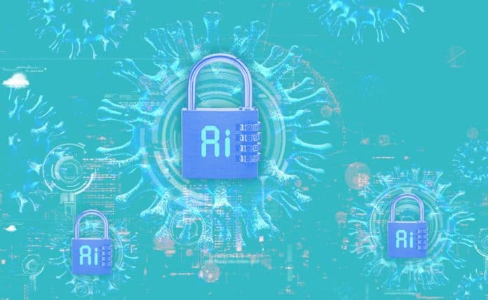 كيف يساعد Covid-19 في التحول إلى الأمن السيبراني الأول للذكاء الاصطناعي؟
