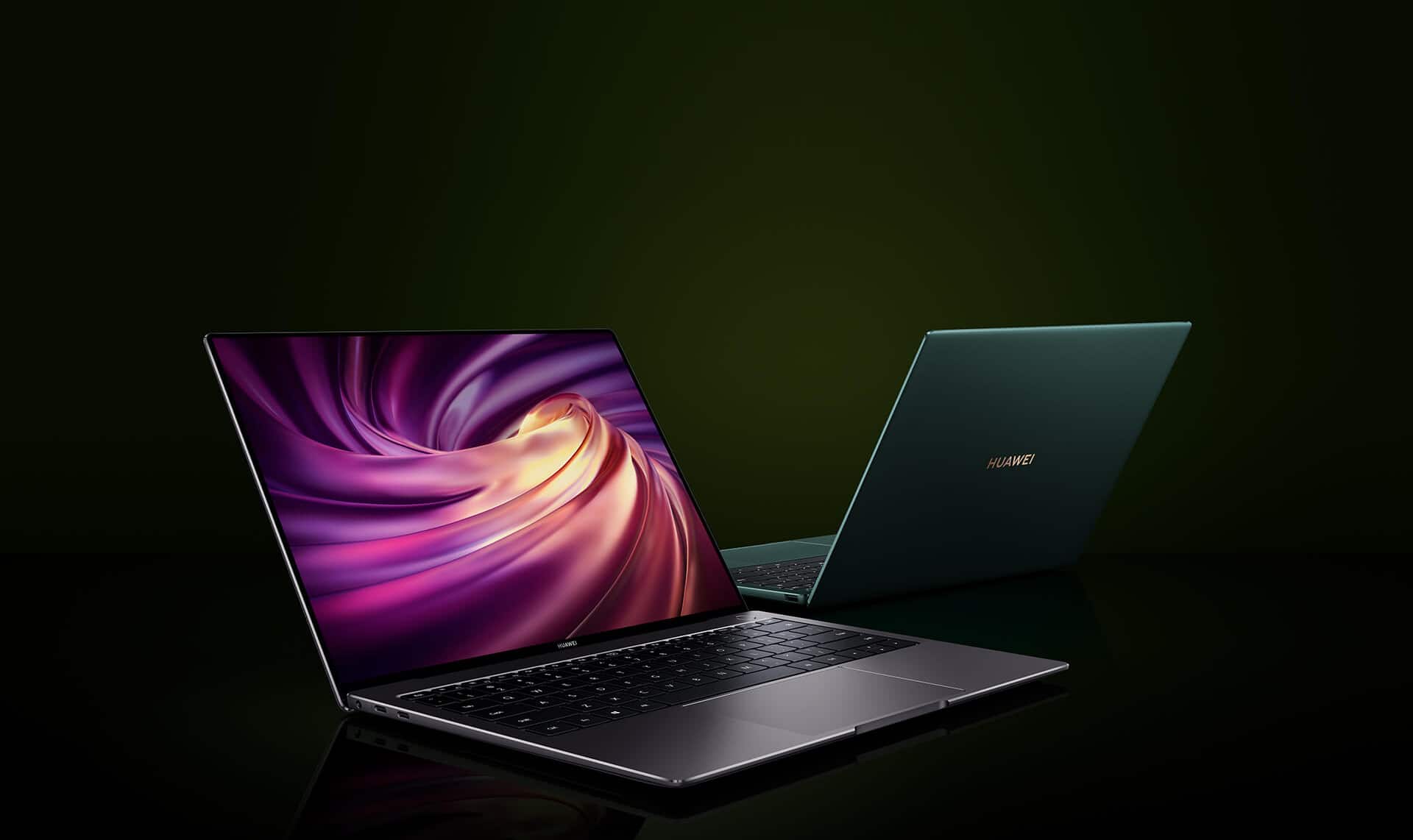 هل تبحثون عن حاسوب محمول جديد كلياً؟ إليكم سبعة أسباب تجعل حاسب HUAWEI MateBook X الشخصي فائق الخفة والنحافة الخيار الأنسب لكم