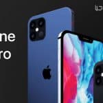 مقطع فيديو يؤكد إطلاق سلسة آيفون 12 قريبًا