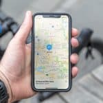 كيف يمكنك استخدام دليل خرائط أبل في نظام التشغيل iOS 14؟