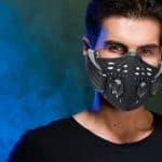 للوقاية من كورونا.. قناع طبي مزود بتقنية بلوتوث 4.0للوقاية من كورونا.. قناع طبي مزود بتقنية بلوتوث 4.0