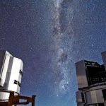 علماء الفلك يحذرون:رؤيتنا للفضاء أصبحت أكثر ضبابية مع ارتفاع درجة حرارة الأرض