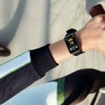 هناك الكثير للنظر إليه في ساعة HUAWEI WATCH FIT الجديدة: شاشة أنيقة عالية الدقة، وميزات اللياقة الصحية والمساعد الذكي