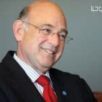 "رونالد شوجر" القائد الأمثل بسبب الخبرة الهندسية ومهارات الإدارة