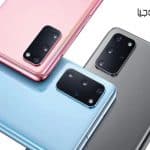شركة "3C" قد تعتمد بعض بطاريات سلسلة Galaxy S21من سامسونج
