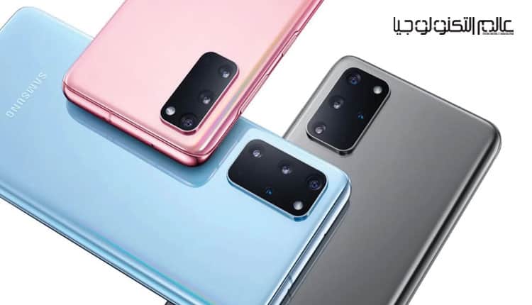 شركة "3C" قد تعتمد بعض بطاريات سلسلة Galaxy S21من سامسونج