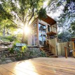 منازل صغيرة لمغامرات كبيرة