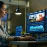 بعد جائحة كورونا.. ما هو دور البرامج والكاميرات المتطورة في الإنتاج المهني؟