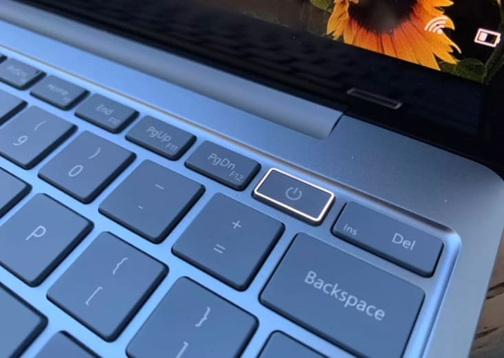 مواصفات Surface Laptop Go أفضل لاب توب اقتصادي في فئته