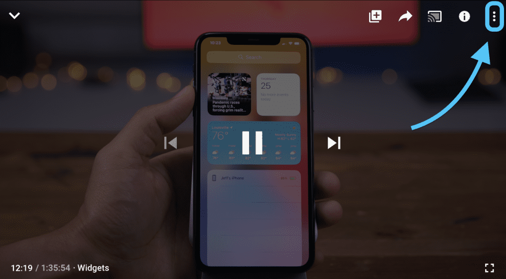 كيف يمكنك مشاهدة مقاطع فيديو "YouTube" بدقة 4Kعلى آيفون وiPad وApple TV؟