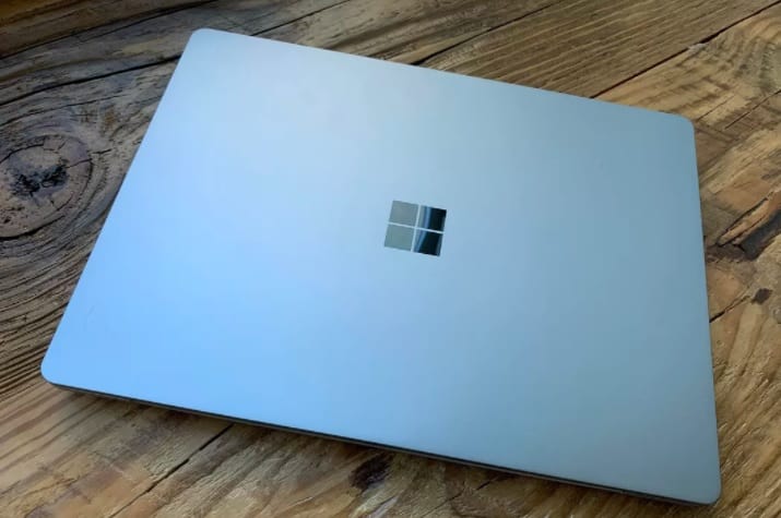 مواصفات Surface Laptop Go أفضل لاب توب اقتصادي في فئته