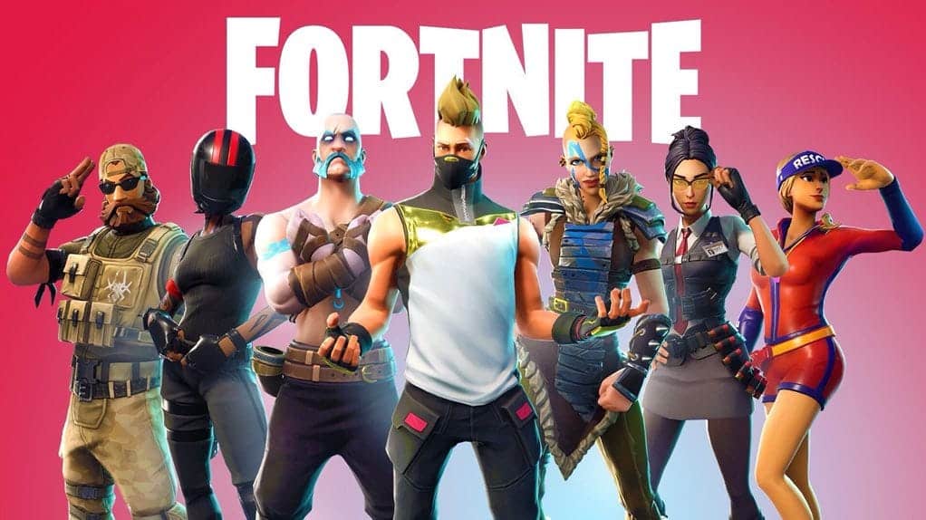 كيف تلعب لعبة"Fortnite" على Chromebook في 2020؟