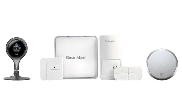 The Best Smart Home Security Systems and Smart Home Security Devices for 2020