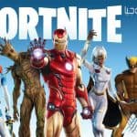 لعبة Fortnite