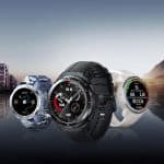 النظرة الأولى على ساعة HONOR Watch GS Pro