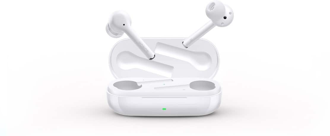 الحياة الذكيّة مع تقنيات HONOR المتطوّرة