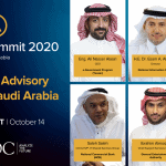 الموارد البشرية "شريكًا حكوميًا" لمؤتمر مديري تقنية المعلومات في المملكة