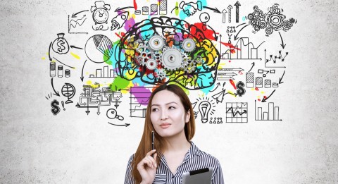 4 أخطاء تحدث عند مناقشة الأفكار الجديدة