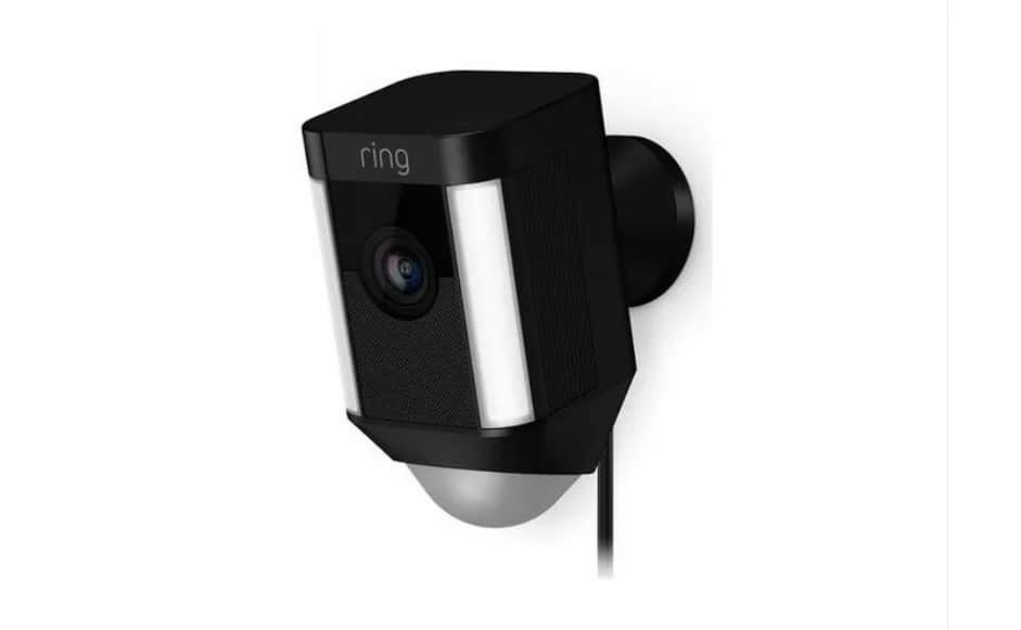 أفضل 5 كاميرات مراقبة للمنزل والحديقة