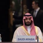 ولي العهد السعودي