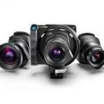 مواصفات كاميرا Phase One XT.. جودة صورة لا مثيل لها