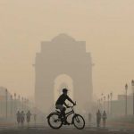 تلوث الهواء