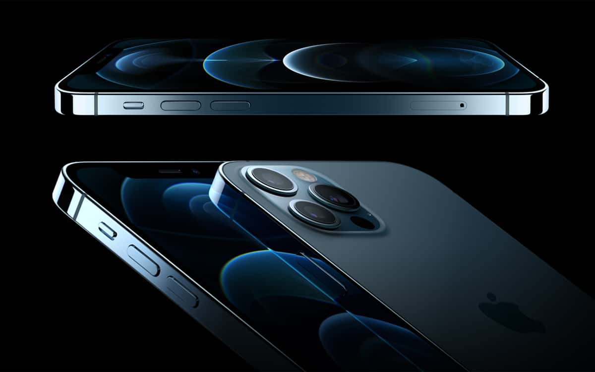 تقرير: آيفون 12 يتصدر مبيعات النصف الثاني من 2020