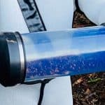 مكنسة كهربائية تتخلص من عش لدبابير " Murder Hornet" في الولايات المتحدة