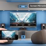 3 طرق سهلة لتوصيل هاتف أندرويد إلى التلفاز