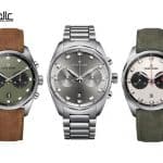 "كرونوغراف سكاي تشيف" من "فافر-لوبا": تجديد يفيض بالألوان