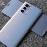 مراجعة شاملة لهاتف"LG Wing"