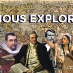 10 رحالة لهم الفضل في اكتشاف العالم