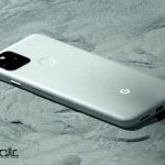 كل ما تريد معرفته عن هاتف Pixel 5 من "جوجل"