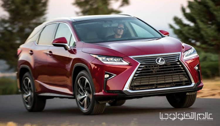 لماذا تخشى شركتا BMW ومرسيدس منافسة "لكزس"؟