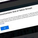 إذا كان لديك إيميل ياهو احذفه فورًا