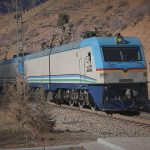 أوزبكستان تصبح مركز للنقل واللوجستيات في آسيا الوسطى