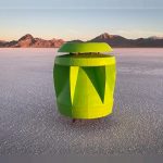 هل يمكن أن تصبح هذه التوربينات الريحية الأكثر أمانًا وقوة في العالم؟