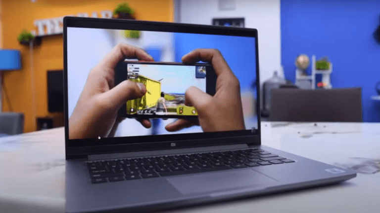 Xiaomi تنافس "أسوس" بحاسب محمول فائق المواصفات