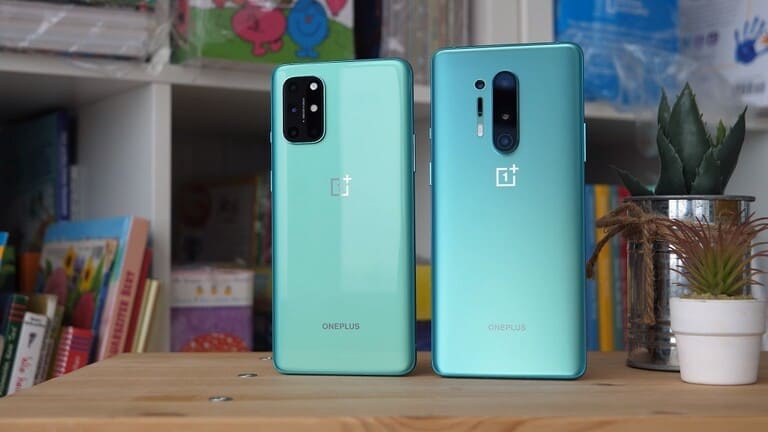 «OnePlus 9» هاتف جديد ينافس سامسونج