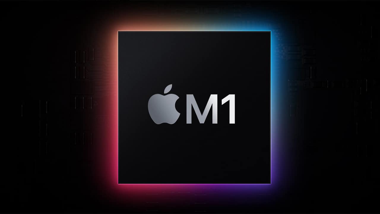 Apple M1.. أول معالج لأجهزة Mac من صنع "أبل"
