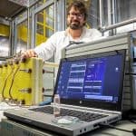 ابتكار بطارية صديقة للبيئة برائحة "الفانيليا"