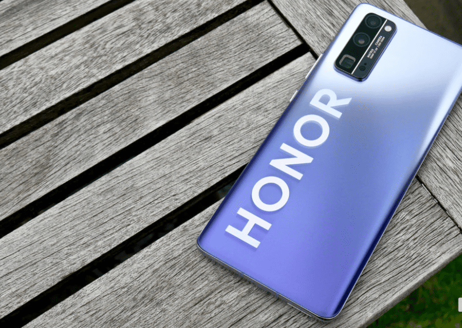 بسبب العقوبات الأمريكية.. "هواوي" تبيع العلامة التجارية "Honor"