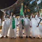 "تويتر" يحمل فرحة فريق "سدايا" بنجاح قمة العشرين